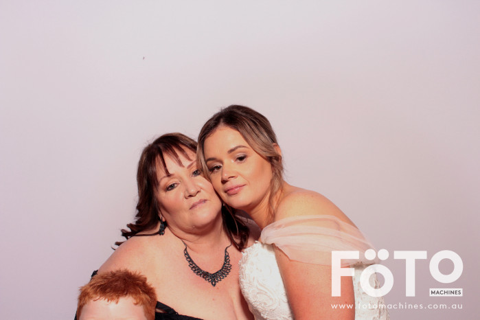 Lenny & Mel's Wedding | View more photos from the event at gallery.fotomachines.com.au/u/FOTOMachines/Lenny-Mels-Wedding